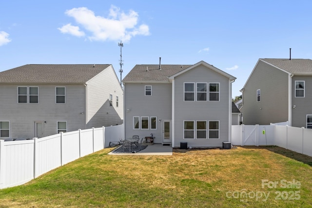 105 Centerpiece Dr, High Point, NC 27265 - photo 36