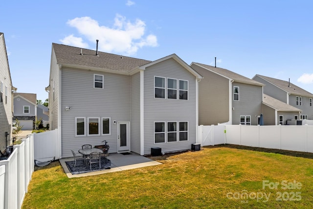105 Centerpiece Dr, High Point, NC 27265 - photo 37