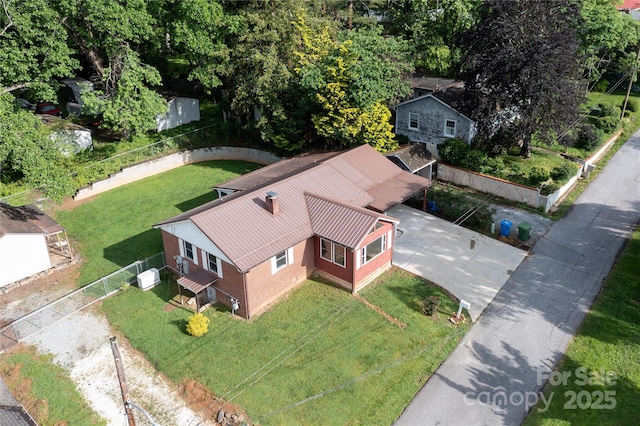1523 Dawnview Dr, Hendersonville, NC 28791 - photo 1