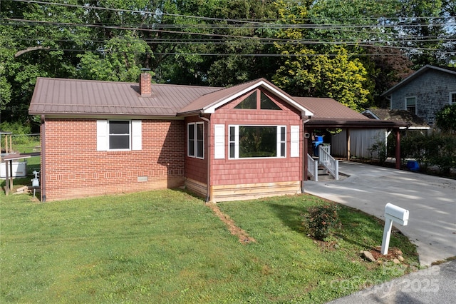 1523 Dawnview Dr, Hendersonville, NC 28791 - photo 2