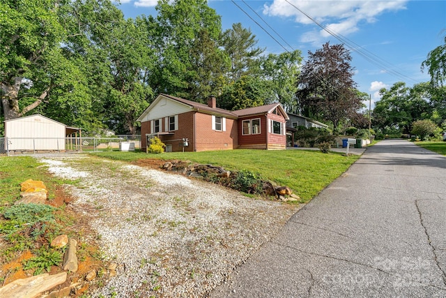 1523 Dawnview Dr, Hendersonville, NC 28791 - photo 38
