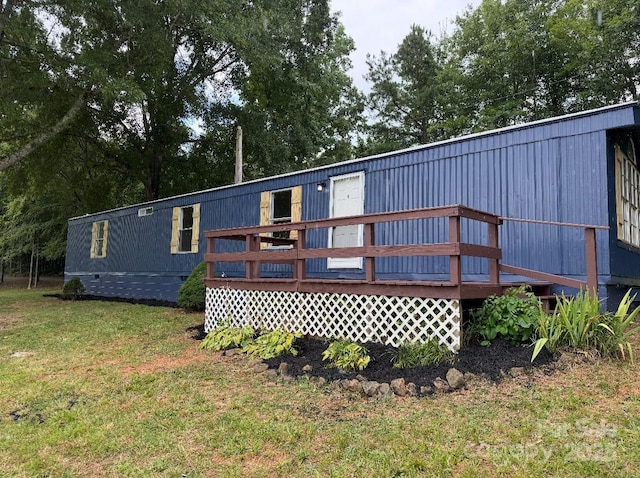 41042 Dennis Rd, Albemarle, NC 28001 - photo 3