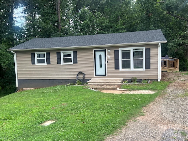 110 Washington Ct, Cowpens, SC 29330 - photo 1
