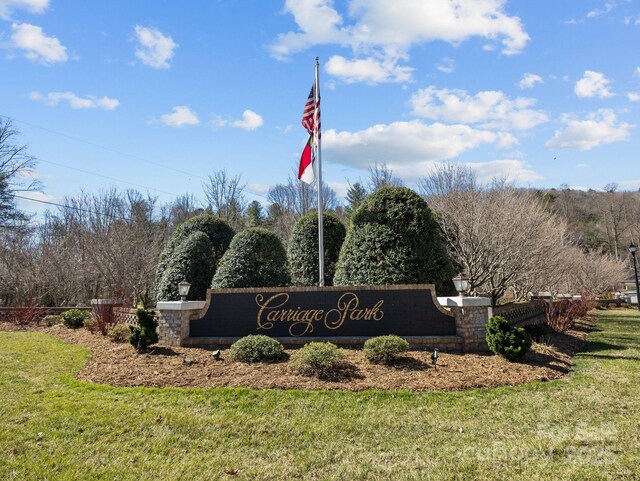 123 Carriage Walk Ln, Hendersonville, NC 28791 - photo 38