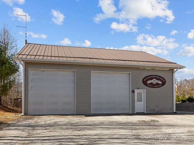 123 Carriage Walk Ln, Hendersonville, NC 28791 - photo 46