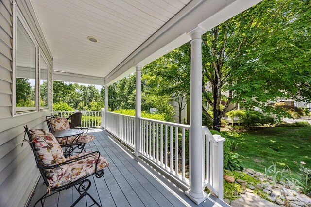 123 Carriage Walk Ln, Hendersonville, NC 28791 - photo 48