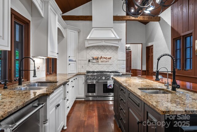 777 S River Rd, Tryon, NC 28782 - photo 30