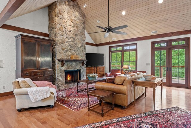 777 S River Rd, Tryon, NC 28782 - photo 42