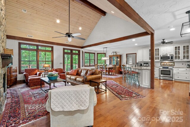 777 S River Rd, Tryon, NC 28782 - photo 43