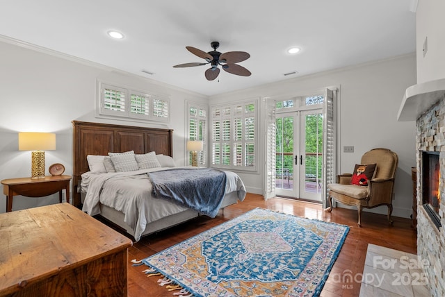 777 S River Rd, Tryon, NC 28782 - photo 45