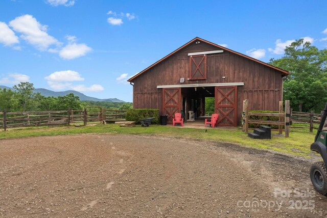777 S River Rd, Tryon, NC 28782 - photo 13