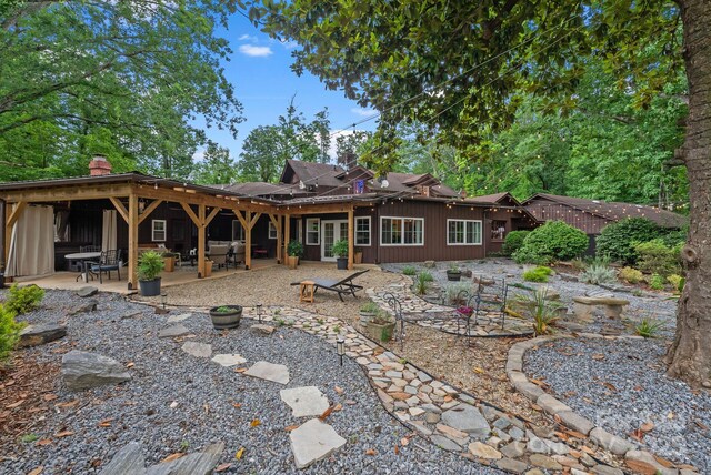 777 S River Rd, Tryon, NC 28782 - photo 21