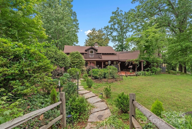 777 S River Rd, Tryon, NC 28782 - photo 4