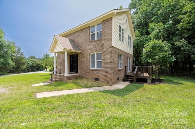 7903 Impala Ln, Charlotte, NC 28216 - photo 2