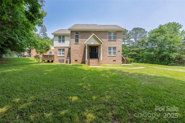 7903 Impala Ln, Charlotte, NC 28216 - photo 7