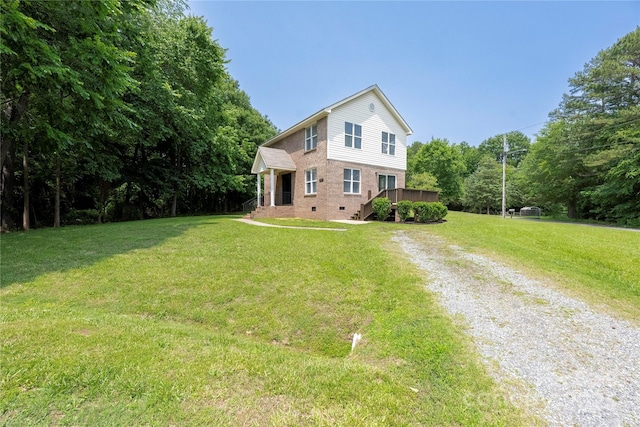 7903 Impala Ln, Charlotte, NC 28216 - photo 8