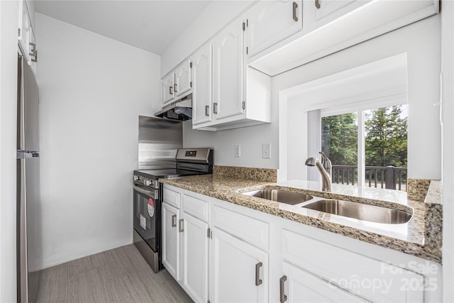 7903 Impala Ln, Charlotte, NC 28216 - photo 36