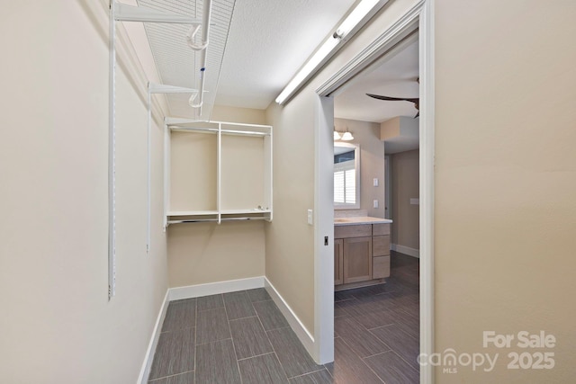 50 Beekeeper Trl, Swannanoa, NC 28778 - view of spacious closet