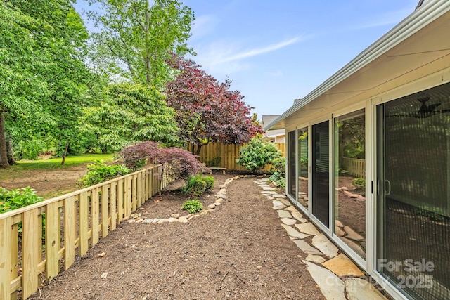 50 Beekeeper Trl, Swannanoa, NC 28778 - view of yard