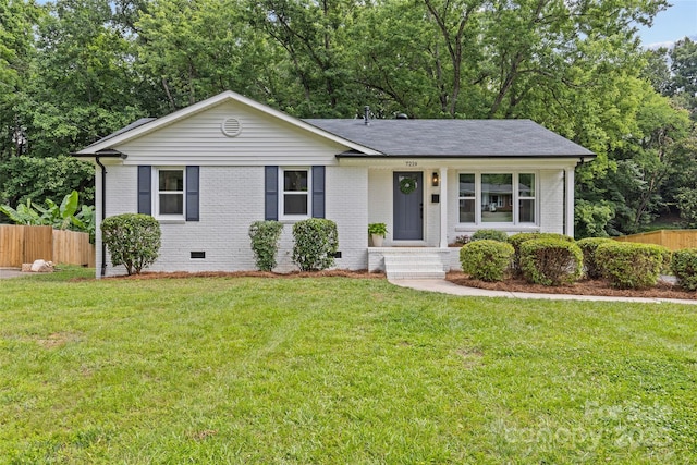 7219 Brynhurst Dr, Charlotte, NC 28210 - photo 1