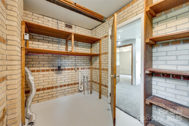 2111 Parkdale Ave, Gastonia, NC 28052 - view of storage room