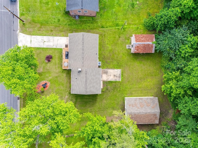 2111 Parkdale Ave, Gastonia, NC 28052 - bird's eye view