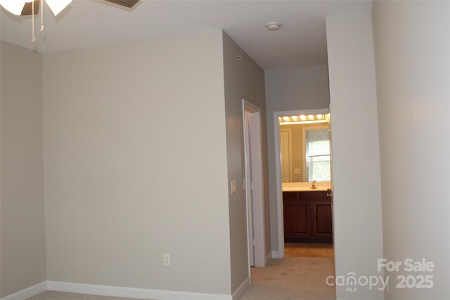 9823 Hyde Glen Ct, Charlotte, NC 28262 - photo 17