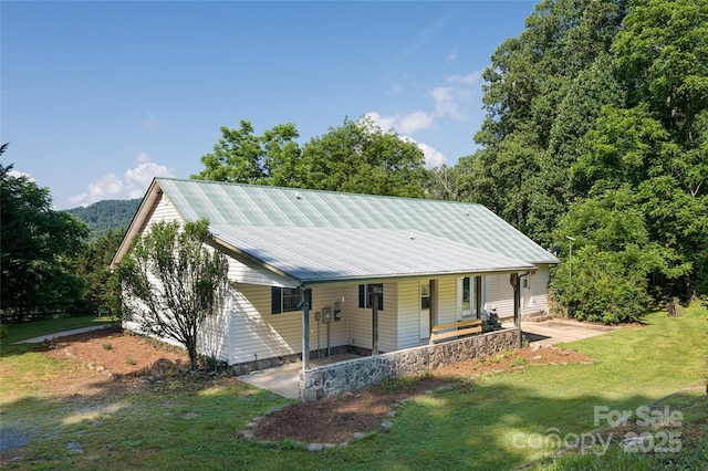 287 Walnut Ridge Dr, Clyde, NC 28721 - photo 1
