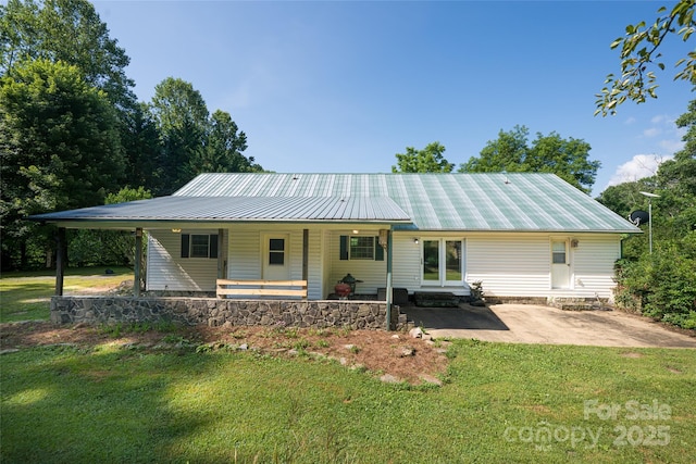 287 Walnut Ridge Dr, Clyde, NC 28721 - photo 5