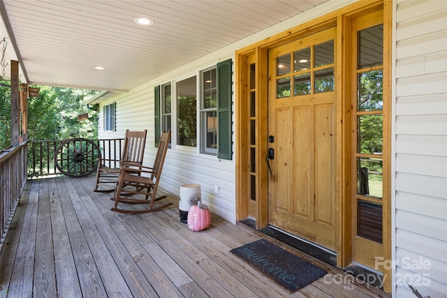 287 Walnut Ridge Dr, Clyde, NC 28721 - photo 6