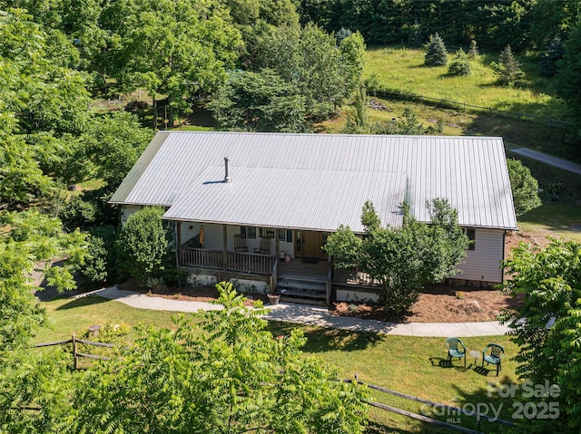 287 Walnut Ridge Dr, Clyde, NC 28721 - photo 25