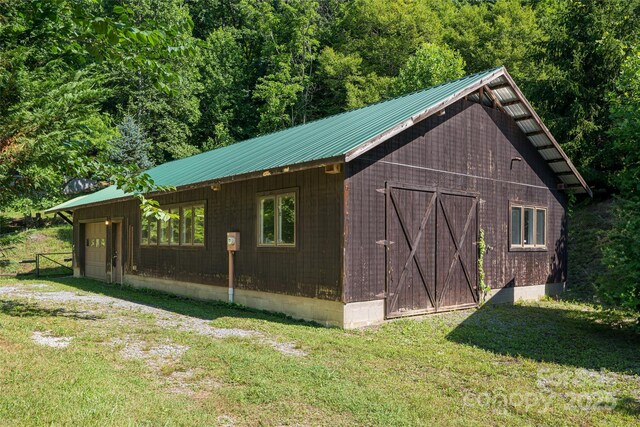 287 Walnut Ridge Dr, Clyde, NC 28721 - photo 27