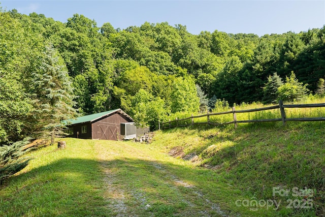 287 Walnut Ridge Dr, Clyde, NC 28721 - photo 29
