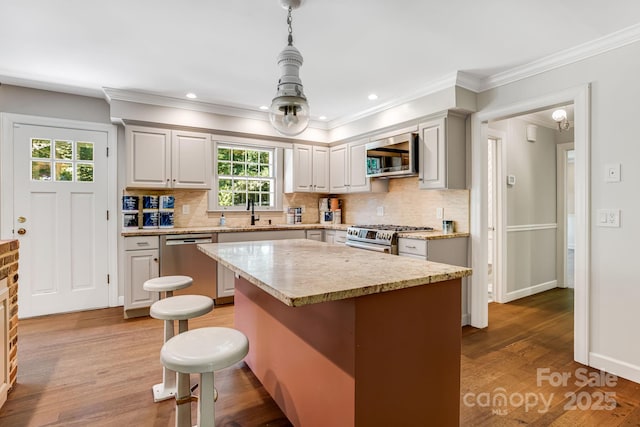 2 Honey Dr, Asheville, NC 28805 - photo 3