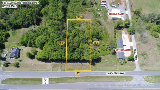 0 Lancaster Hwy, Richburg, SC 29729