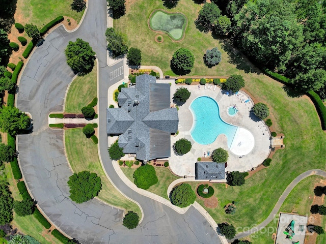 3305 Lake Pointe Dr Unit 115, Belmont, NC 28012