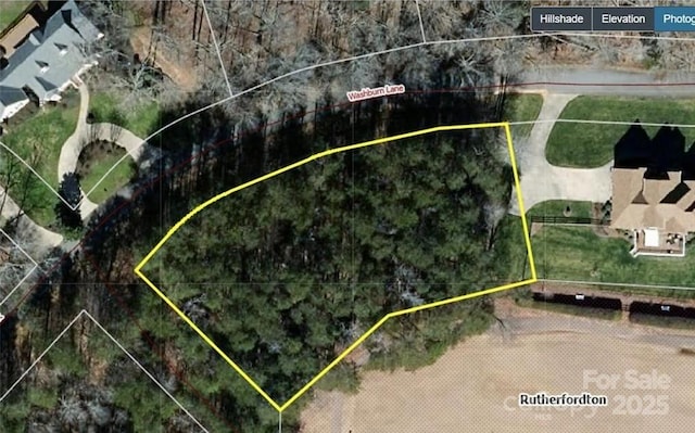 00 Washburn Ln, Rutherfordton, NC 28139 - photo 2