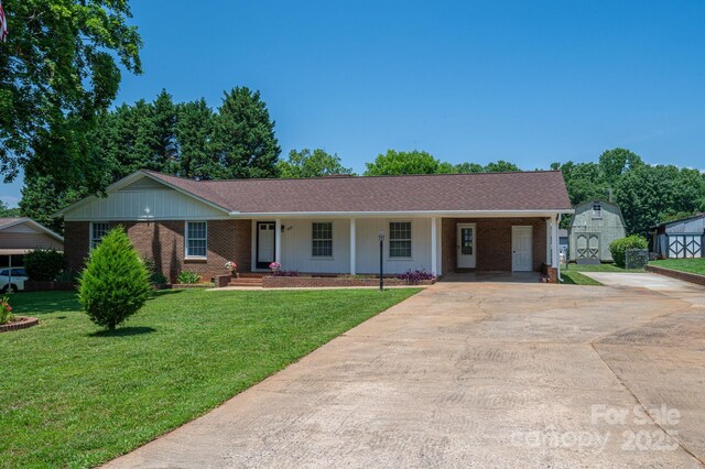 1613 Spangler Dr, Shelby, NC 28150 - photo 3