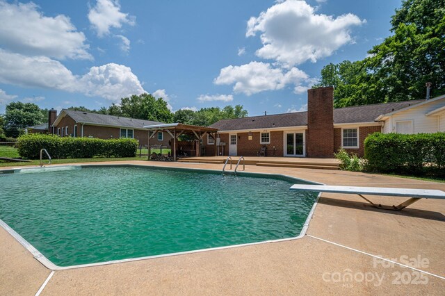 1613 Spangler Dr, Shelby, NC 28150 - photo 32