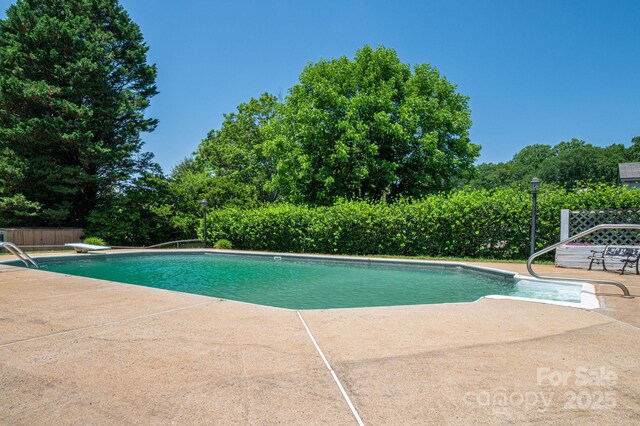 1613 Spangler Dr, Shelby, NC 28150 - photo 33