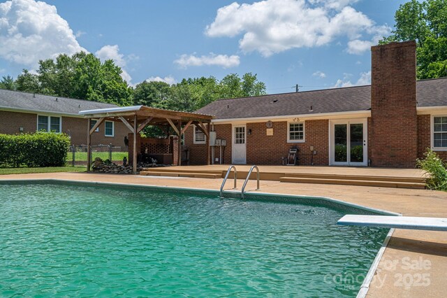 1613 Spangler Dr, Shelby, NC 28150 - photo 34