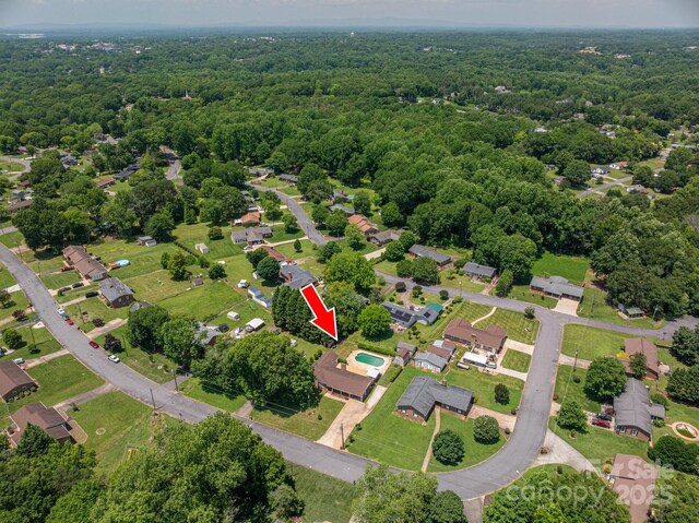 1613 Spangler Dr, Shelby, NC 28150 - photo 40