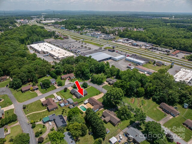 1613 Spangler Dr, Shelby, NC 28150 - photo 41