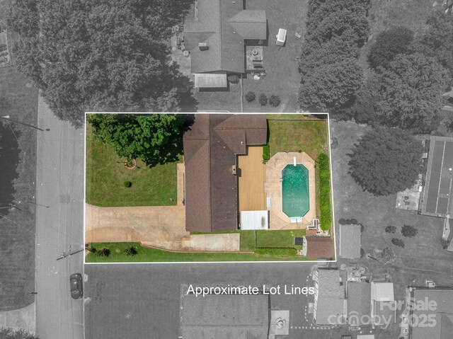 1613 Spangler Dr, Shelby, NC 28150 - photo 42