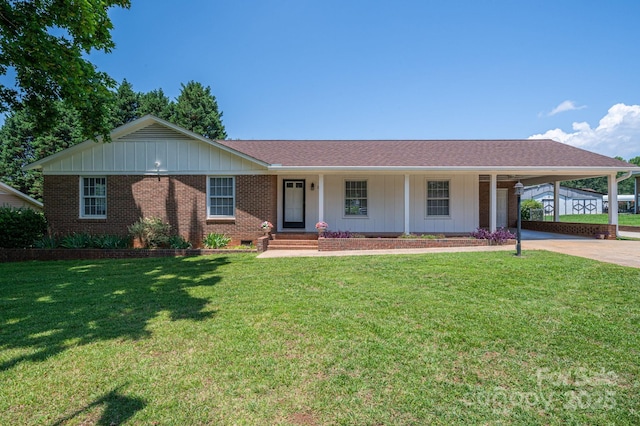 1613 Spangler Dr, Shelby, NC 28150 - photo 2