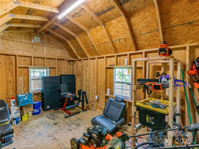 17 Fieldtop Ln, Arden, NC 28704 - view of storage