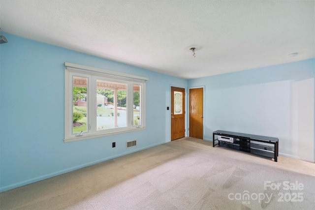 46 Donna Dale Ave SE, Concord, NC 28025 - unfurnished room with carpet floors and baseboards