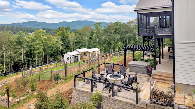 23 Windy Rdg, Fairview, NC 28730 - photo 5