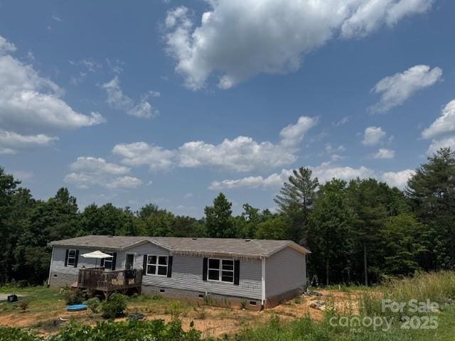 3004 Conner Cir, Morganton, NC 28655 - photo 1