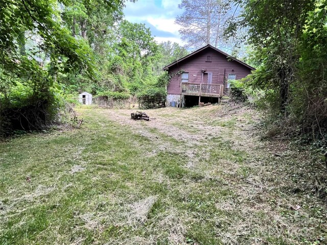 152 New Haw Creek Rd, Asheville, NC 28805 - photo 6